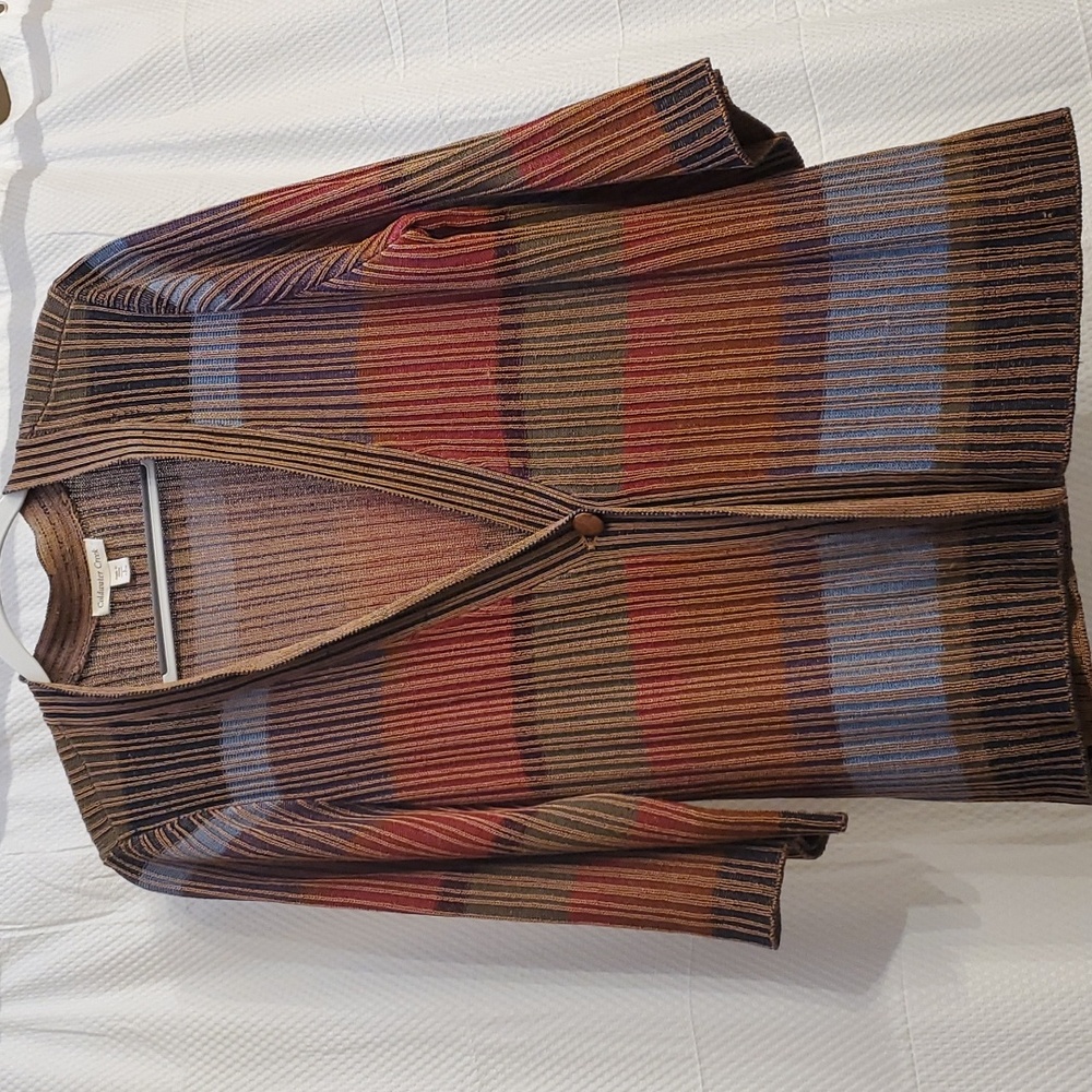 Coldwater Creek Cardigan